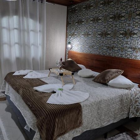 Chale Disco De Arado Villa Visconde De Maua Dış mekan fotoğraf