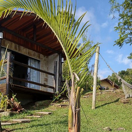 Chale Disco De Arado Villa Visconde De Maua Oda fotoğraf