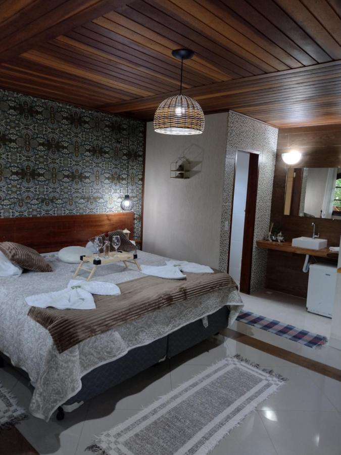 Chale Disco De Arado Villa Visconde De Maua Dış mekan fotoğraf