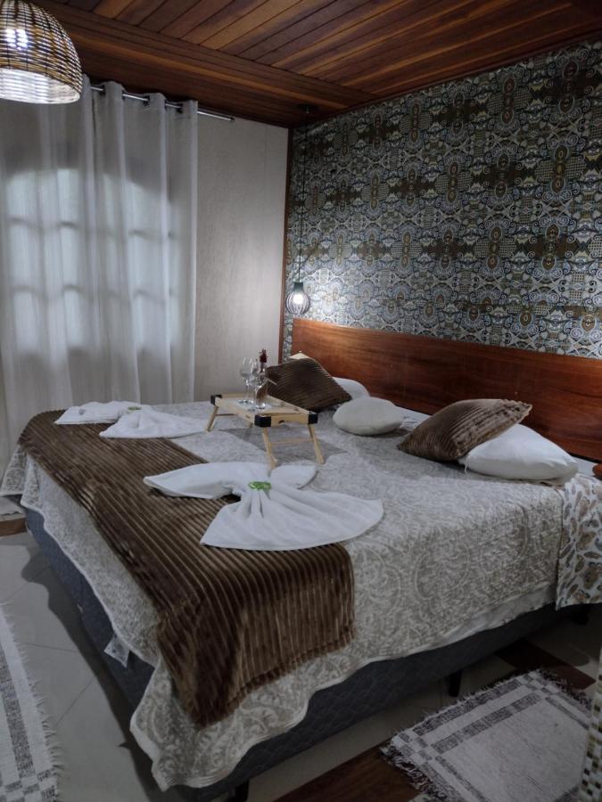 Chale Disco De Arado Villa Visconde De Maua Dış mekan fotoğraf