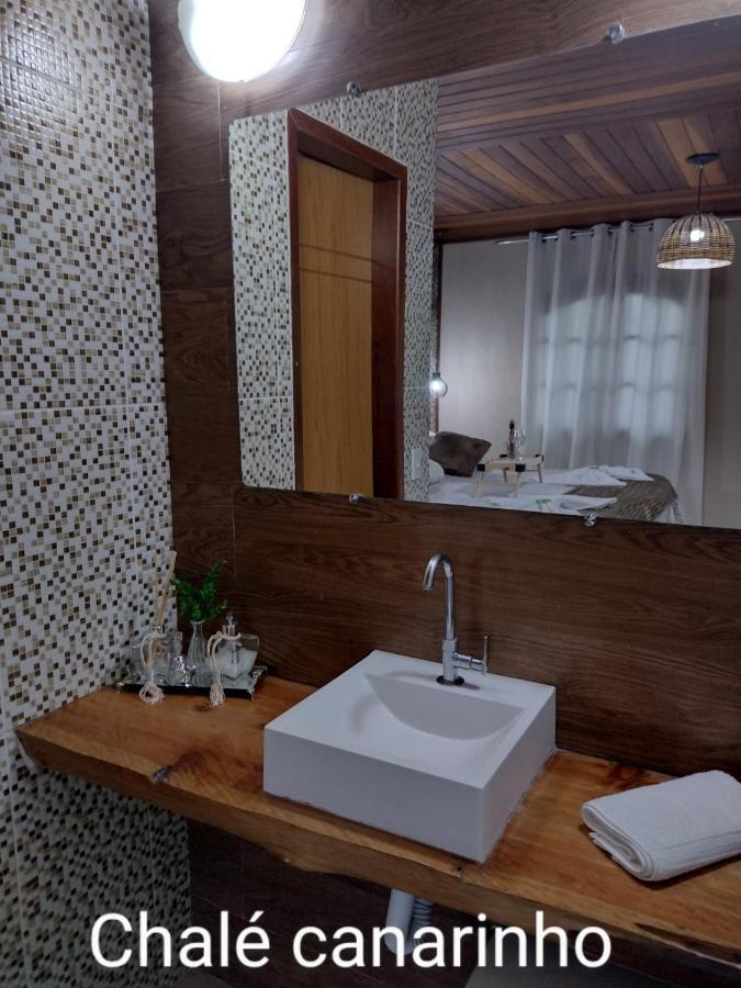 Chale Disco De Arado Villa Visconde De Maua Dış mekan fotoğraf