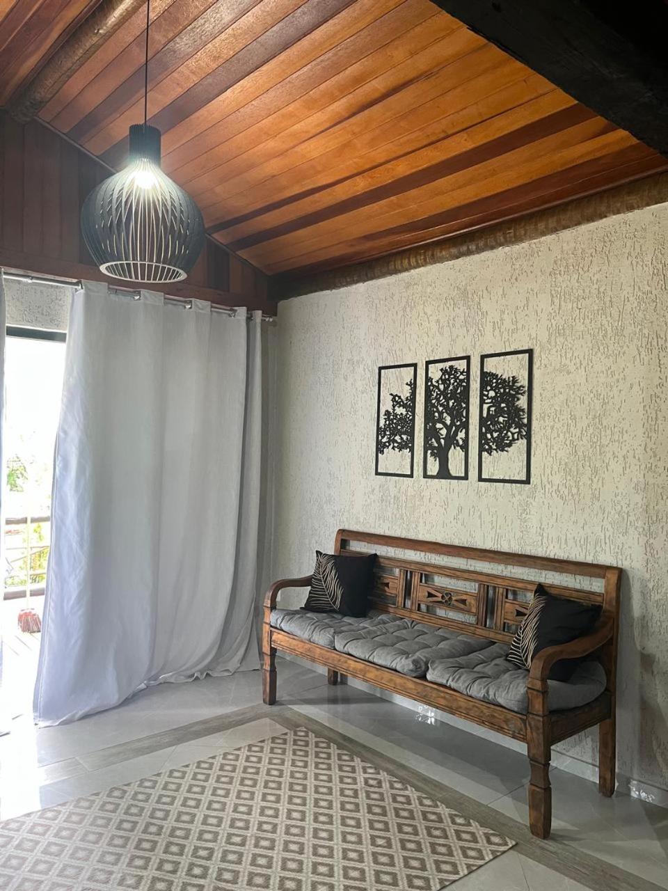 Chale Disco De Arado Villa Visconde De Maua Oda fotoğraf